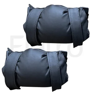1/2pc Outside Tap Cover Frost Protector Winter Thermal Insulation Outdoor