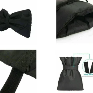 Outside Tap Cover Winter Frost Insulation Jacket Garden Tap Thermal Protector