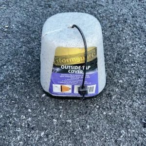 Outside Tap Cover | Winter Weather Protection | Freezing And Frost Insulation