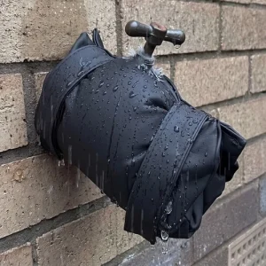 Waterproof Tap Cover Frost Protector Outdoor Insulation Garden Winter Jacket